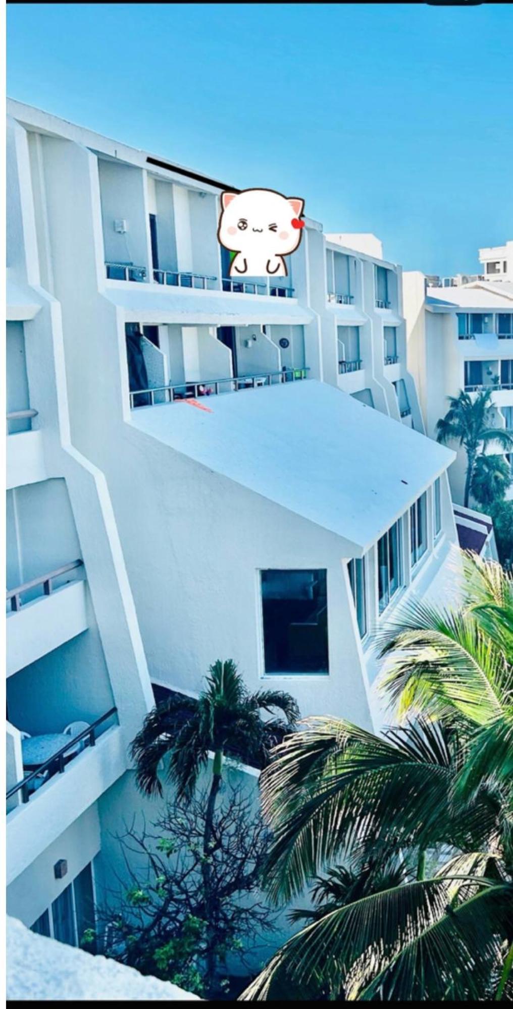Solymar 3* Cancún